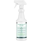 SmokeOut - Commercial Strength Cannabis Odor Eliminator - Neutralizer, Deodorizer, Odor Remover (32 ounce)