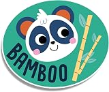 SES Creative Mikado XXL Bamboo 50cm 41 Sticks Outdoor Game Age 3+ view 5
