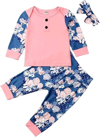 baby girl leggings and tops