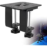 YIBEICO Handbrake Shifter Table Clamp for MOZA