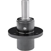 UIOWJC 461663 Spindle Fits 61" 48" 52" Lawn Mower Compatible with Scag Turf Tiger Cheetah Tiger Cat Replaces 46020 46631 46400 41007 41001 41008 1530301