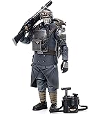 Amazon.com: JOYTOY Warhammer 40K 1/18 Action Figures Astra