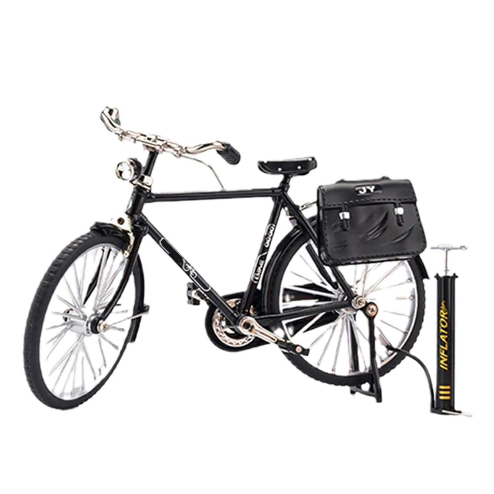 Mua Bicycle Toy Miniature Bicycle Model 110 Scale Toy Bicycle Model