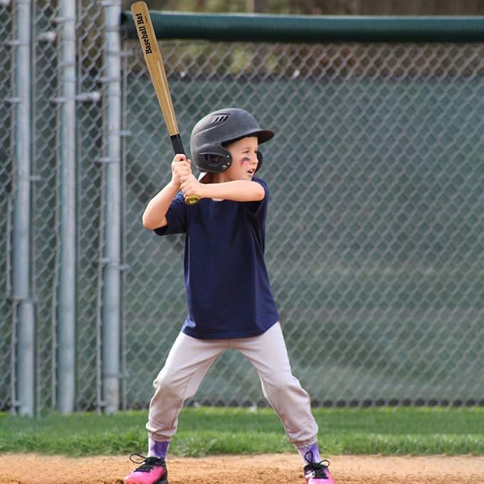 M☂Rktkr MRktkr Baseball SetBaseball Bats and Glove and