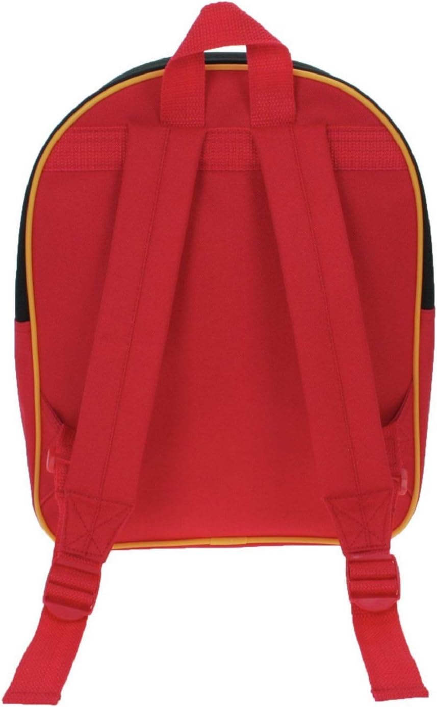 Disney Incredibles 3D Effect Backpack Rucksack School Bag Kids Children, 31cm, Multi - Image 3