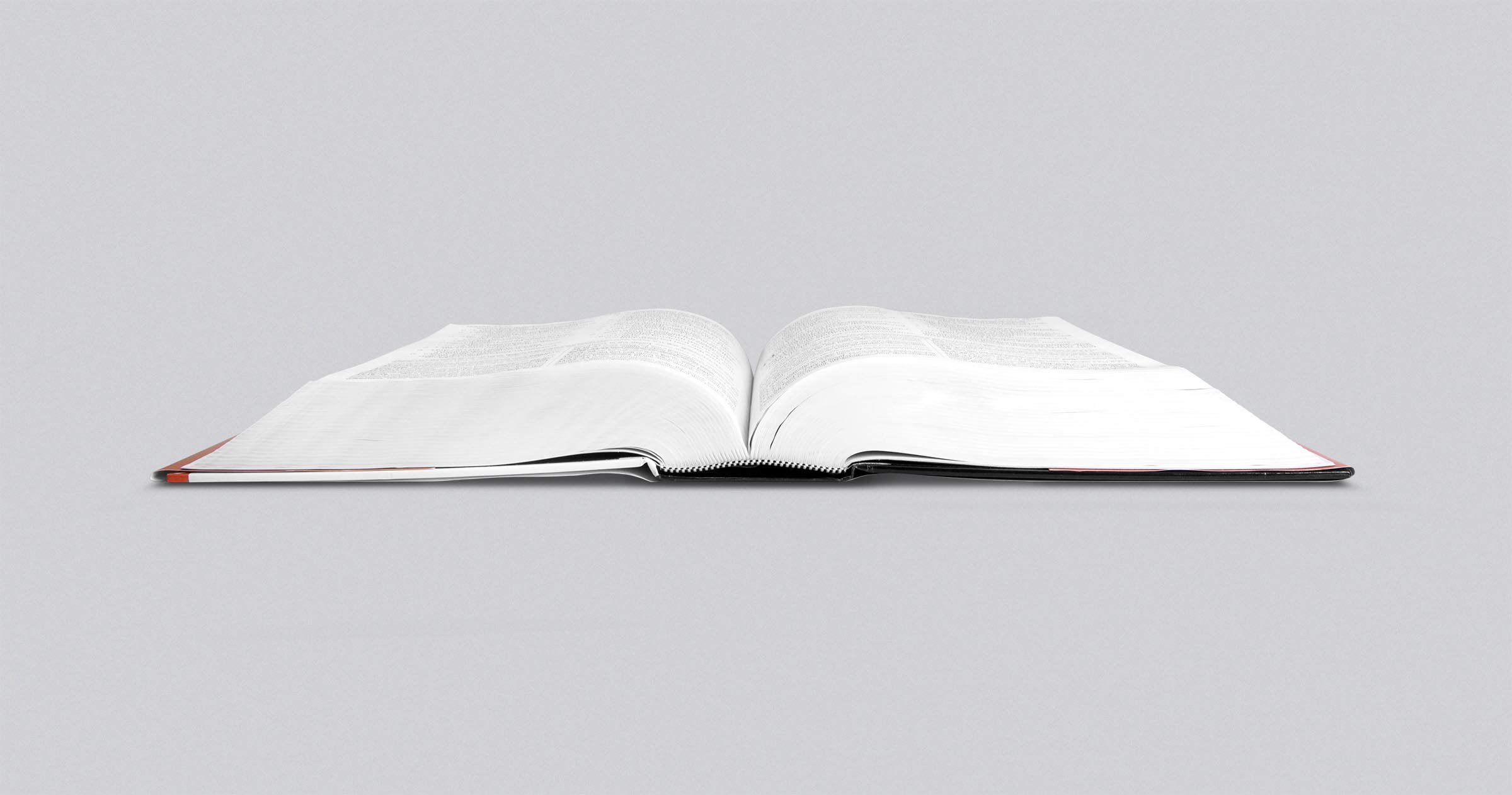 ESV Study Bible, Large Print