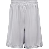 Badger Sports B-Core Short Silver 3X-Large