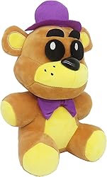 Gluckhapi Anime Game Plush Doll Animal Plushies