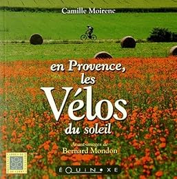 En Provence, les vélos du soleil