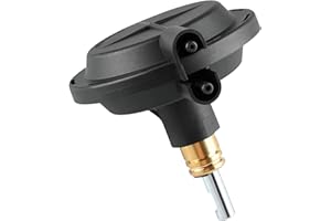 HRepair 4WD Vacuum Actuator fits for Ford F150 Heritage F250 Expedition Lobo&Lincoln Navigator 1997-2004 Replacement 600-300