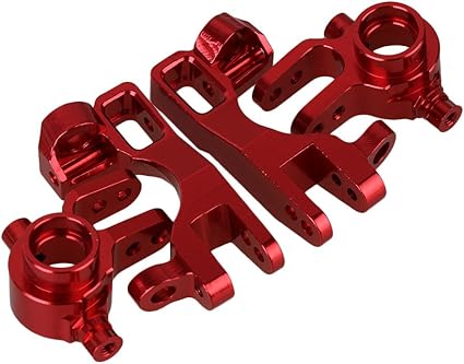 TRAXXAS Slash 4x4 \u0026 HQ 727 Short Truck 