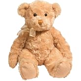 Douglas Gold Tender Teddy Bear Plush Stuffed Animal