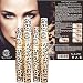 2 Sets (4 Tubes)/4 Sets (8 Tubes) Love Alpha (Gel & Fiber) Mascara Set,brush on False Eyelashes