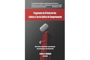 Fragmentos de “O Conto da Aia”: Leituras à luz da Análise do Comportamento (Portuguese Edition)