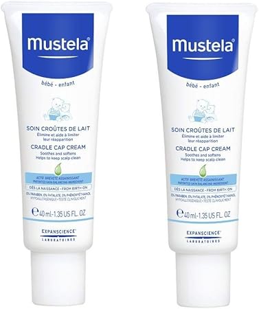 stelaker mustela baby