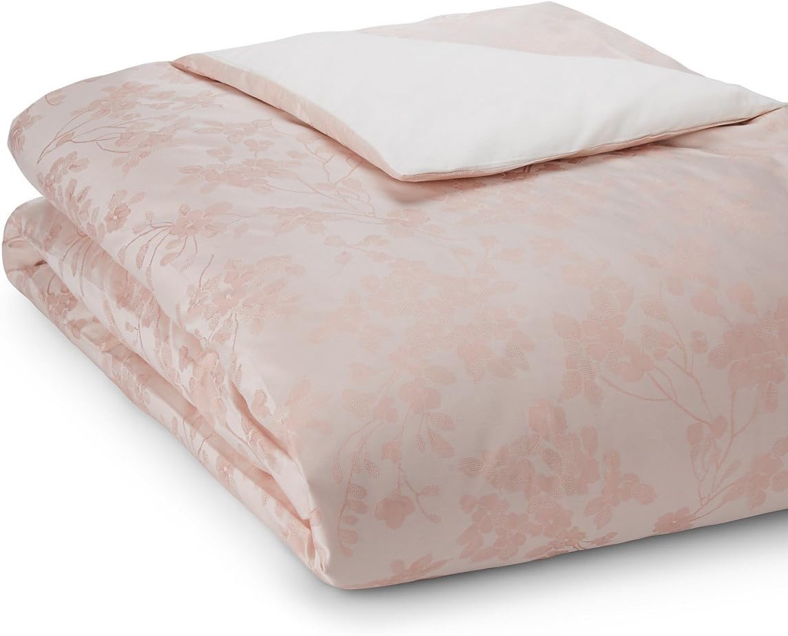 Frette Toile Arredo Ivory Stucco QUEEN Duvet Cover