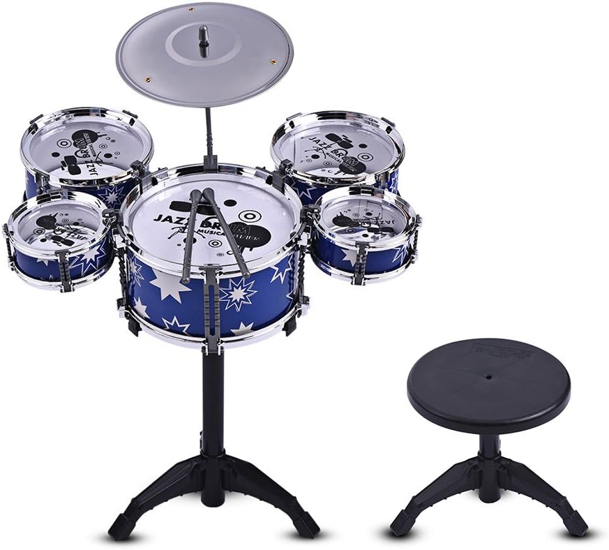 drum set for little kids