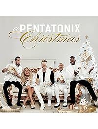 A Pentatonix Christmas