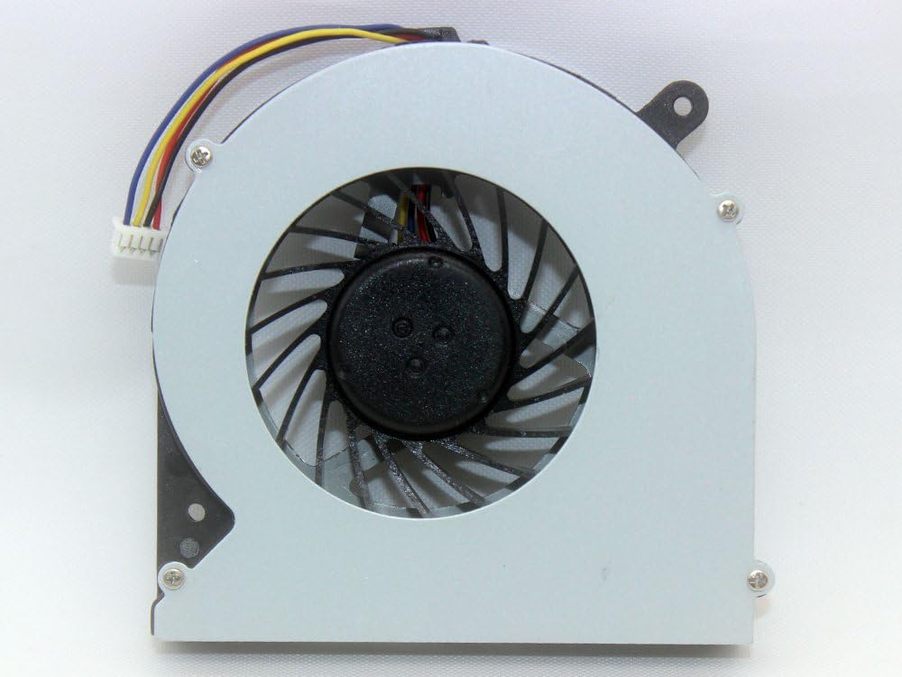 The 9 Best New Cpu Cooling Fan For Toshiba C855