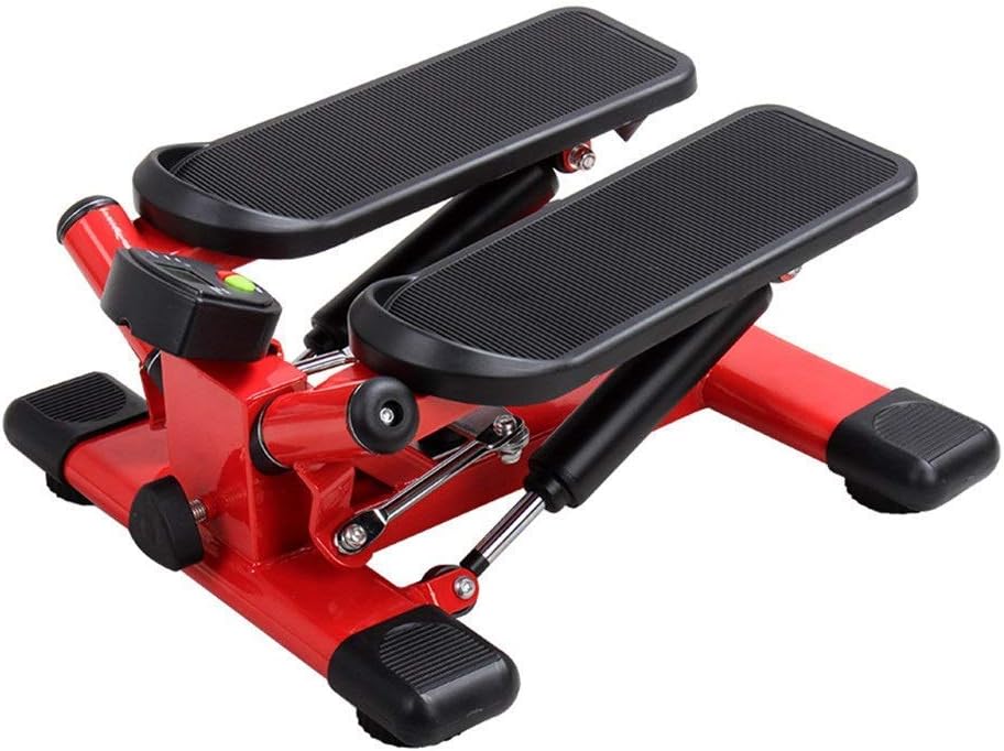 Dickly Mimi Fuß-Stepper - Faltbarer Beintrainer Für Unter Den Schreibtisch