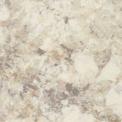 Bevel Edge Laminate Countertop Trim Crema Mascarello