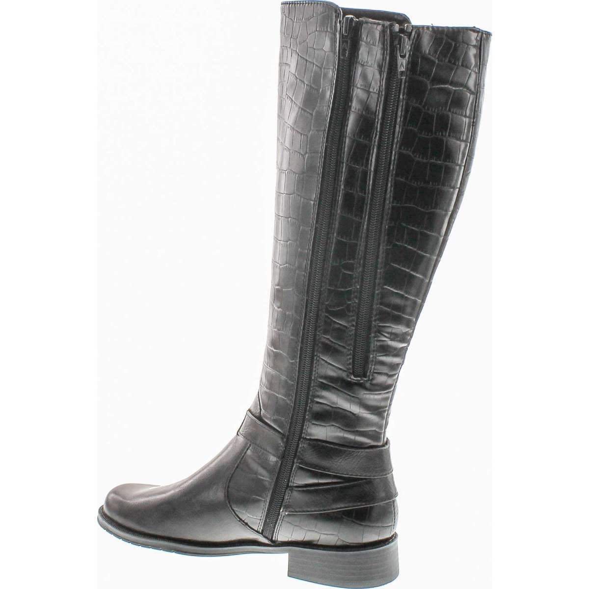 Aerosoles Women's with Pride Riding Boot - Image 4
