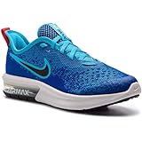 men's air max sequent 4 running shoe