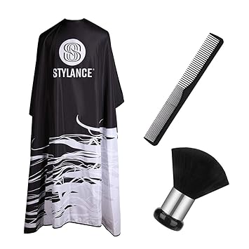 barber pro neck duster