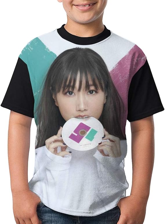 Amazon Co Jp 大塚愛 1 子供tシャツ 半袖 かわいい アニメ 快適 プリント 半袖のtシャツ 吸水速乾 はワンマンデザインの 薄手 通気性 ハンサム ボーイ 3d カジュアル ファッション 丸襟 柔らかい おおきいサイズ快適 服 ファッション小物