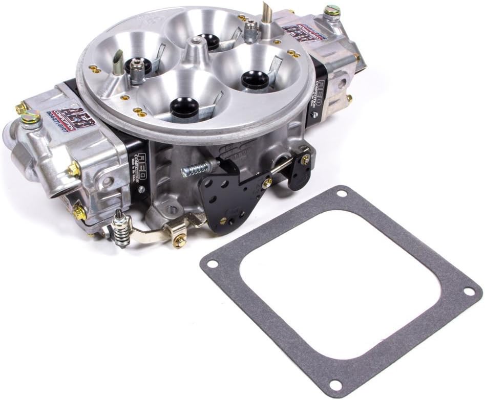 ADVANCED ENGINE DESIGN Pro Street HP 1050 CFM Dominator Carburetor P/N 1050PS-BK