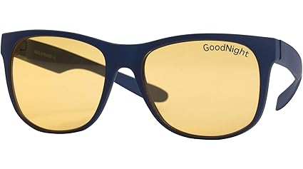 Goodnight - anteojos para dormir - ¿Insomnio y trastornos del ...