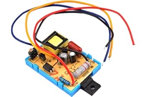 Power Module Televisions Switching Power Supply Efficient Power Module LCD Televisions Switchs Flyback Power Supply Module Fo