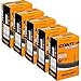 Continental Bicycle Tubes MTB 27.5 (1.75-2.25) Presta Valve 42mm Bike Tube - Value Bundle (Pack of 5) Bicycle Tube