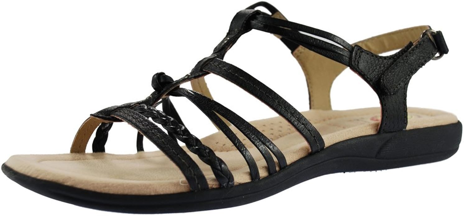 earth spirit riverton sandals