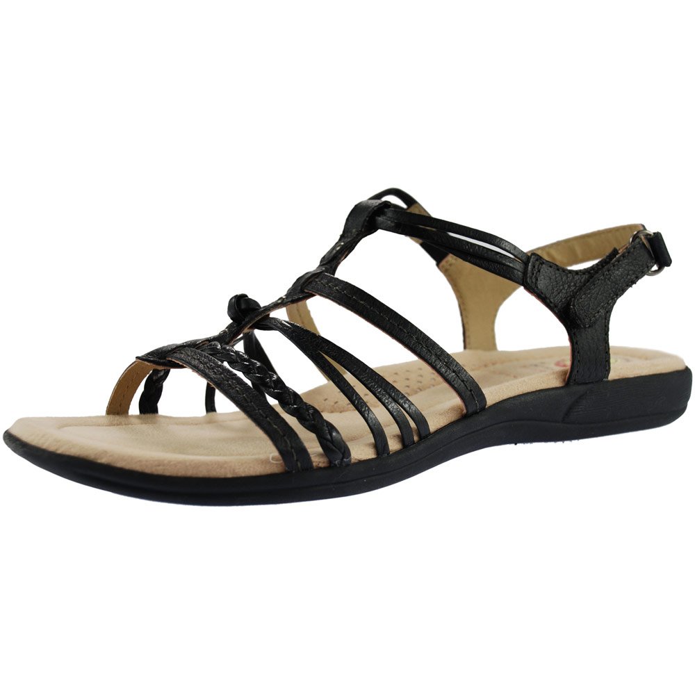 earth spirit fairmont ladies sandals
