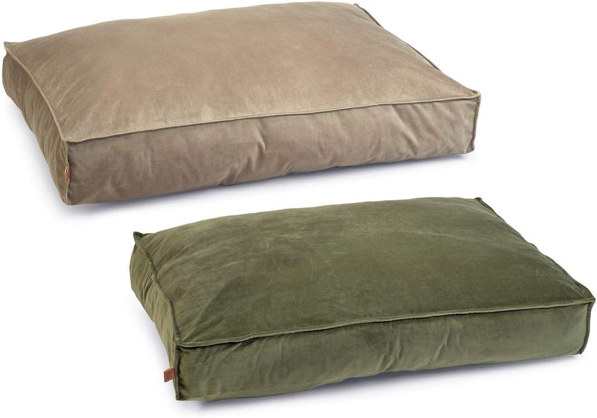 Beeztees Transporttasche Flore - 40x20x28cm Hundetrage Beige, 2000g