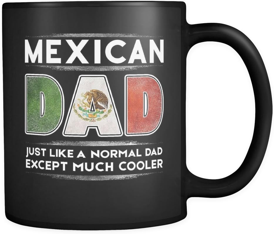 what to get your mexican dad for christmas
