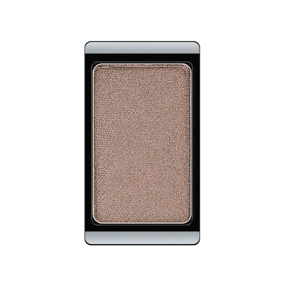 Artdeco Duochrome Magnet Eyeshadow Nr. 208, Elegant Brown, 1er Pack (1 x 8 g)