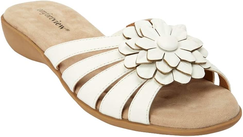 amazon women's wide width sandals