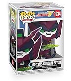 Amazon.com: Funko POP! Super: MS Gundam - RX-78-2 Gundam - Mobile