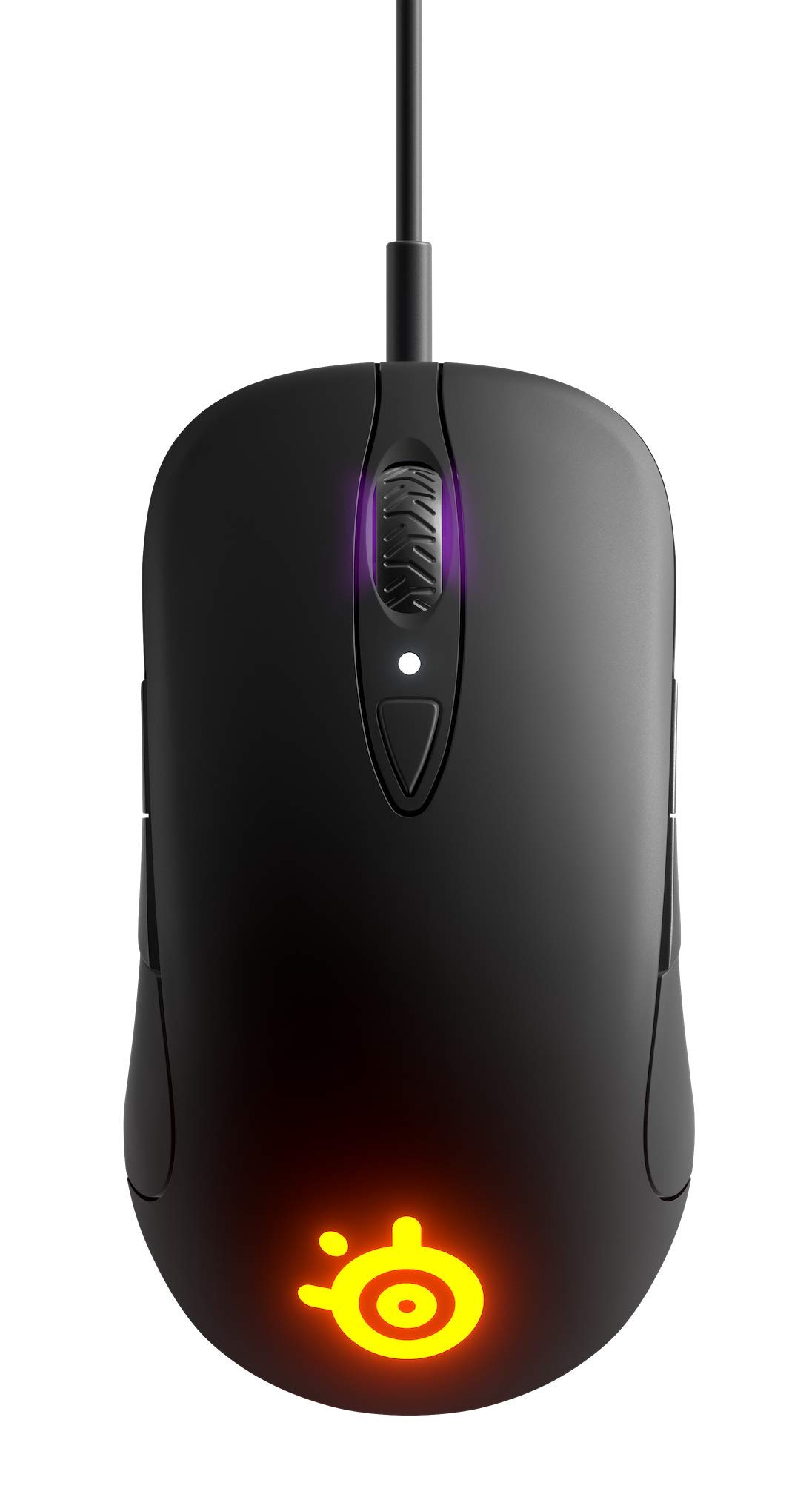 SteelSeries Sensei Ten Gaming Mouse 18, 000 CPI Truemove Pro