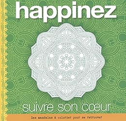 Suivre son coeur [collection Hapinez]