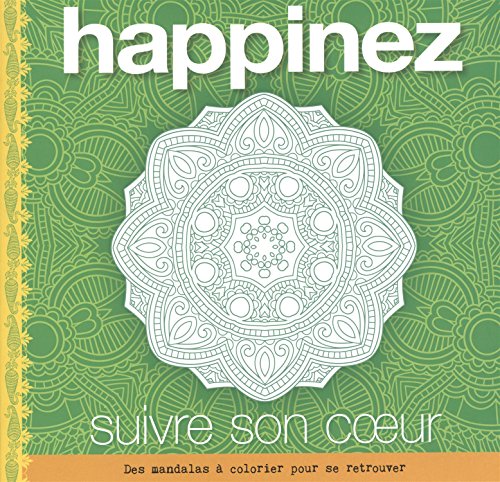 Suivre son coeur [collection Hapinez]