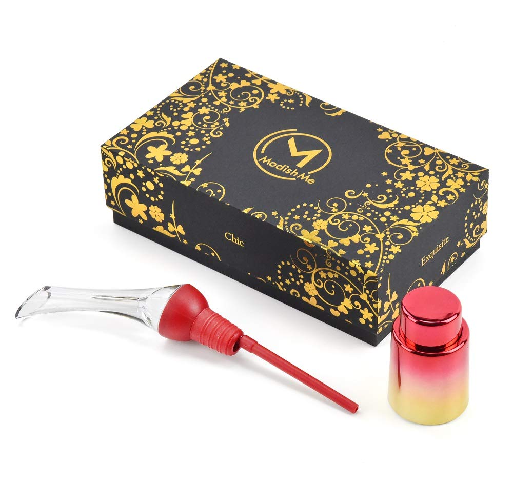 Best Vintage Vacuum Wine Sealer