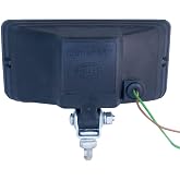 HELLA 005700691 Lamp Kit 550 Drv H3 12V Ece/Sae, Multi