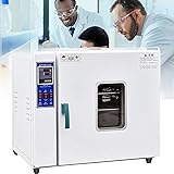 Lab Forced Air Convection Drying Oven 16L Constant