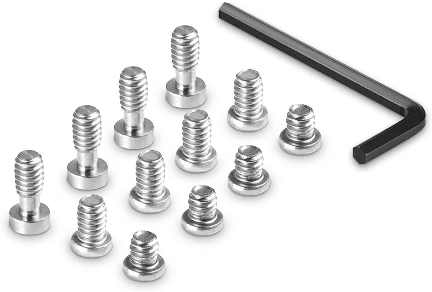 SMALLRIG Allen Wrench Screw 1/4