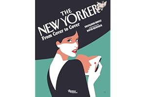 The New Yorker: From Cover to Cover