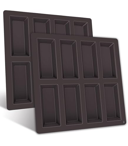 Amazon.com: Demarle FP 2264 Flexipan Origine Silicone-Fiberglass