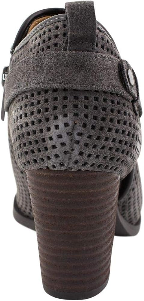 franco sarto dale 2 booties